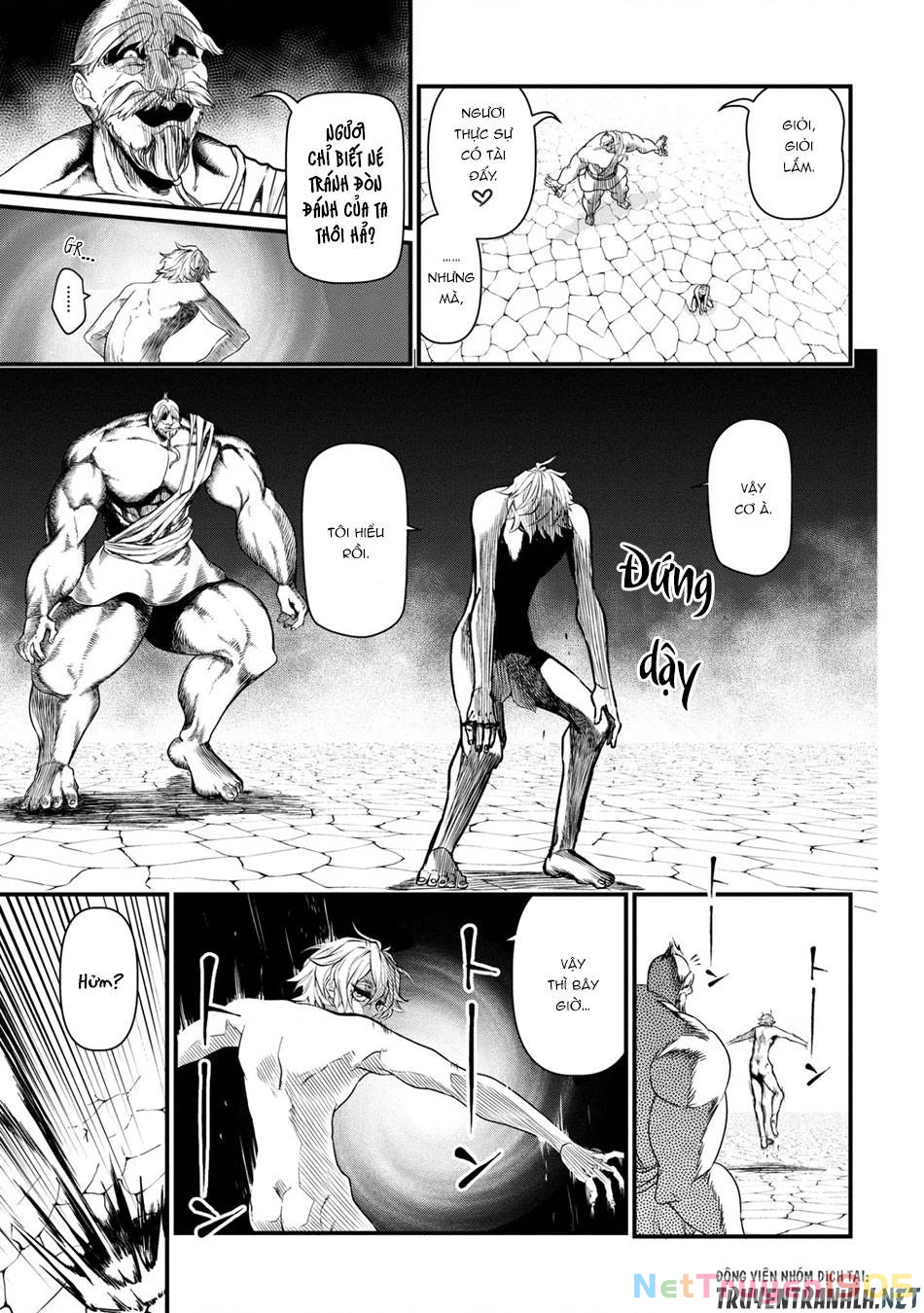 Shuumatsu No Valkyrie Chapter 9 - 17