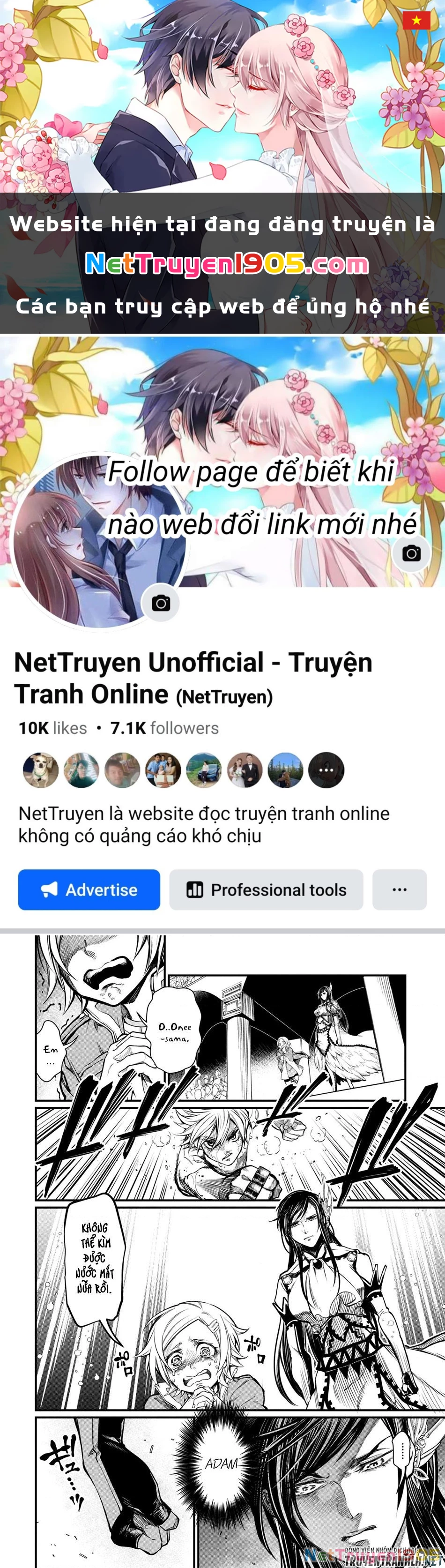 Shuumatsu No Valkyrie Chapter 12.6 - 1