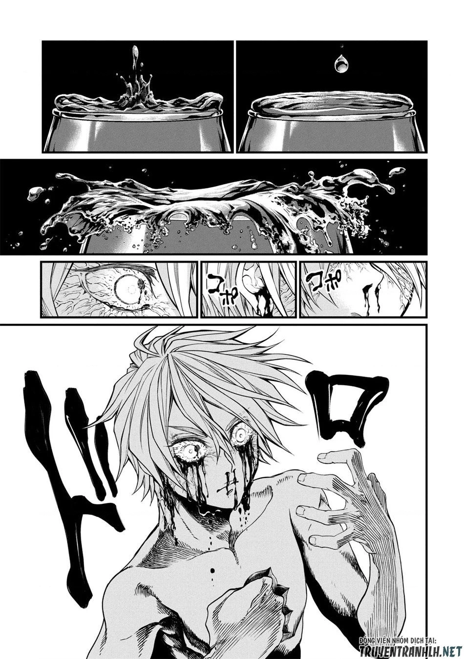 Shuumatsu No Valkyrie Chapter 12.6 - 8