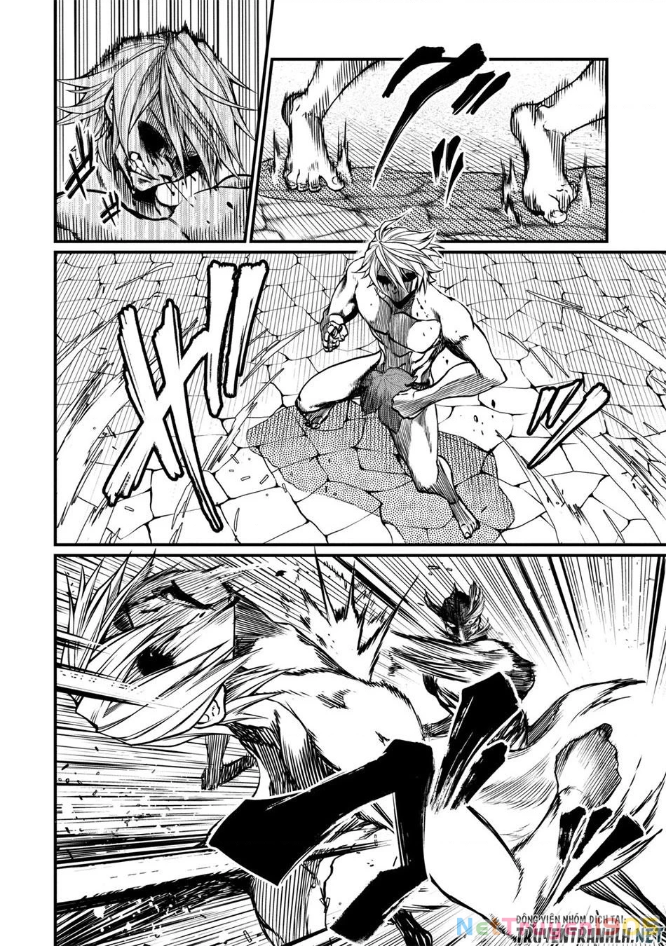 Shuumatsu No Valkyrie Chapter 12.6 - 11