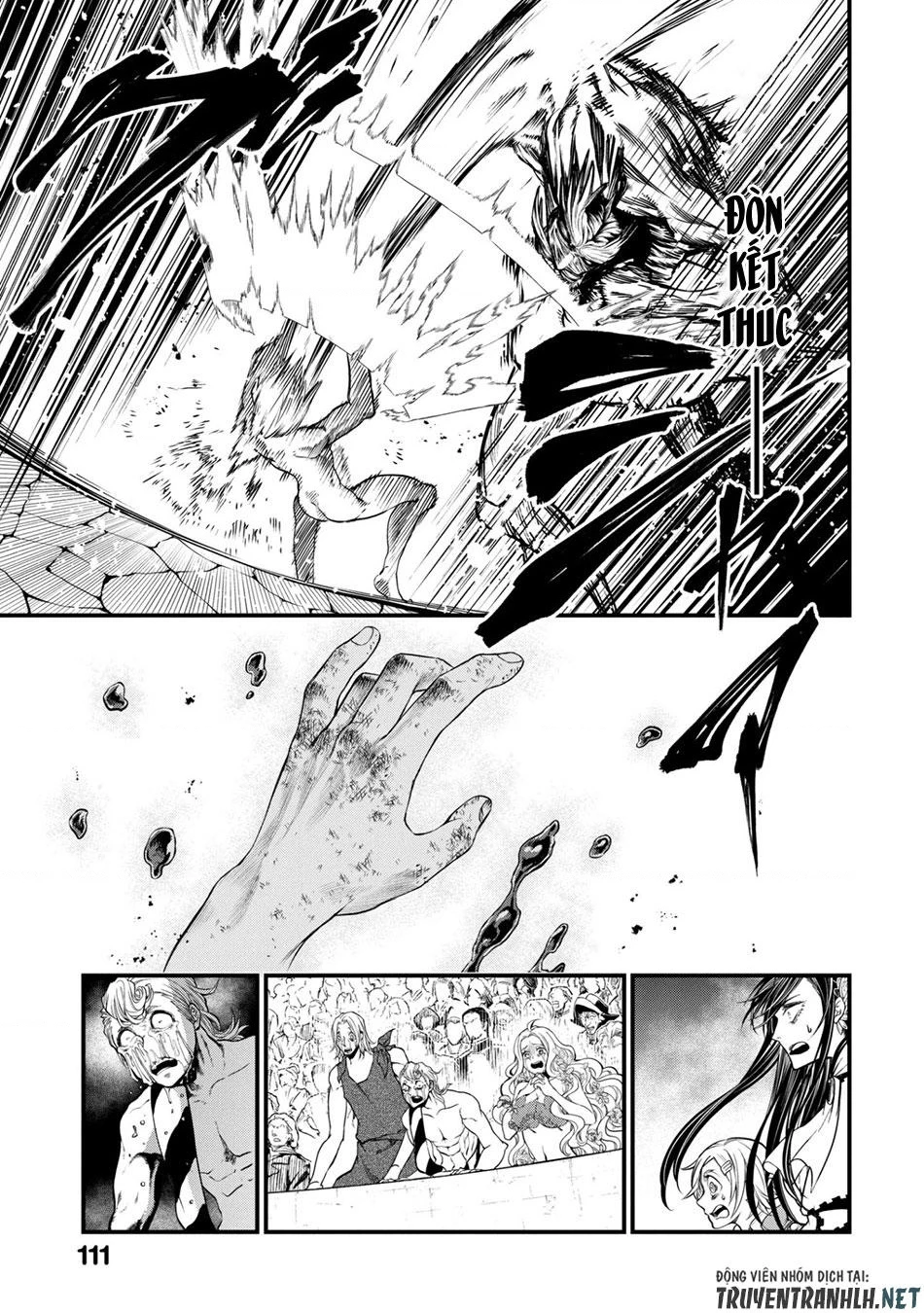 Shuumatsu No Valkyrie Chapter 12.6 - 18