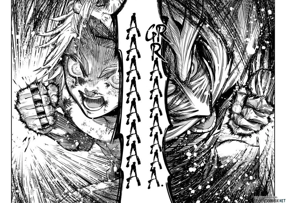 Shuumatsu No Valkyrie Chapter 12.6 - 21