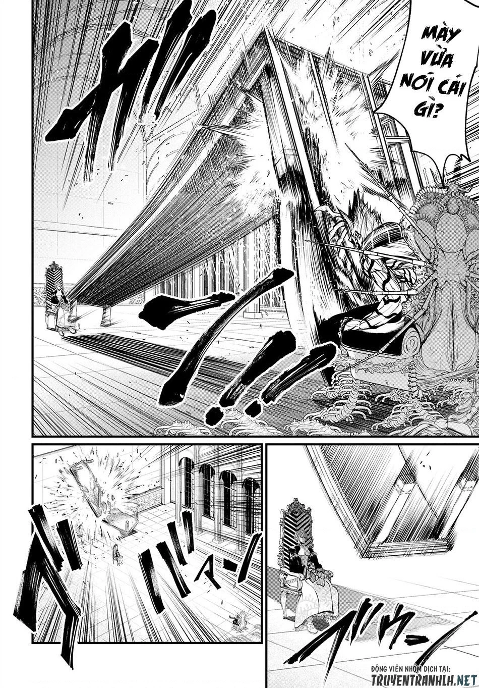 Shuumatsu No Valkyrie Chapter 15 - 23