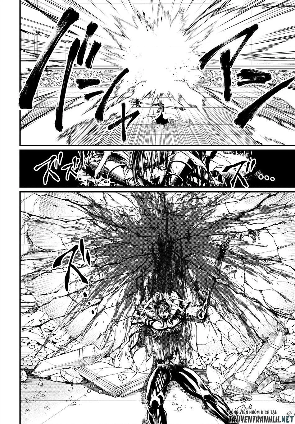 Shuumatsu No Valkyrie Chapter 15 - 33