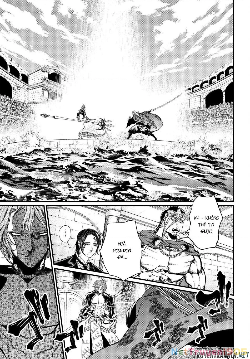 Shuumatsu No Valkyrie Chapter 17 - 17