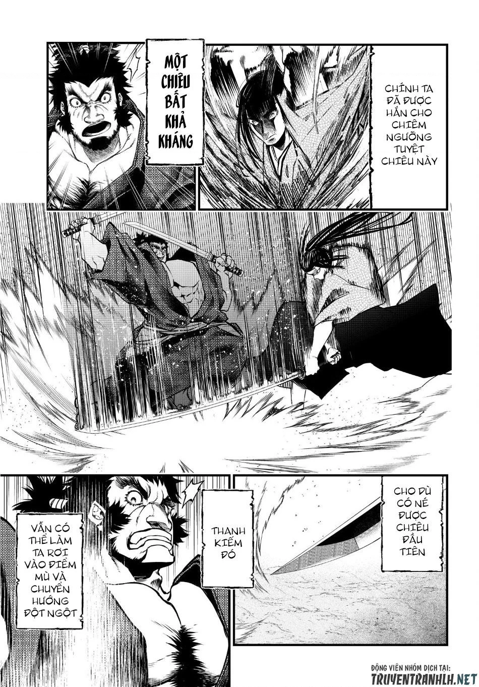 Shuumatsu No Valkyrie Chapter 17 - 21