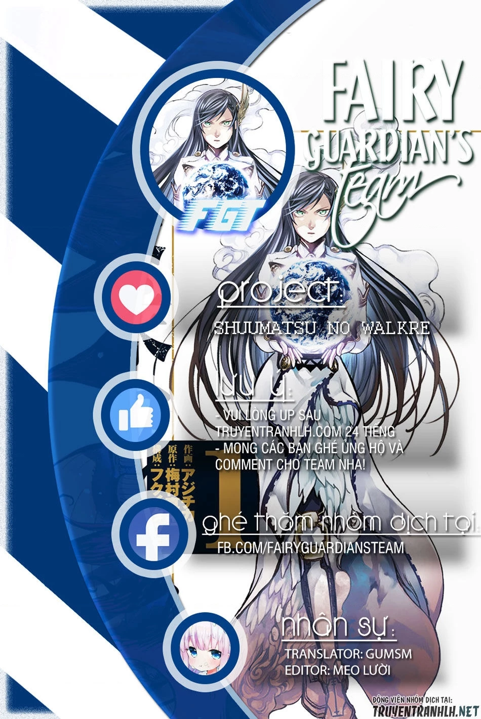 Shuumatsu No Valkyrie Chapter 19 - 2