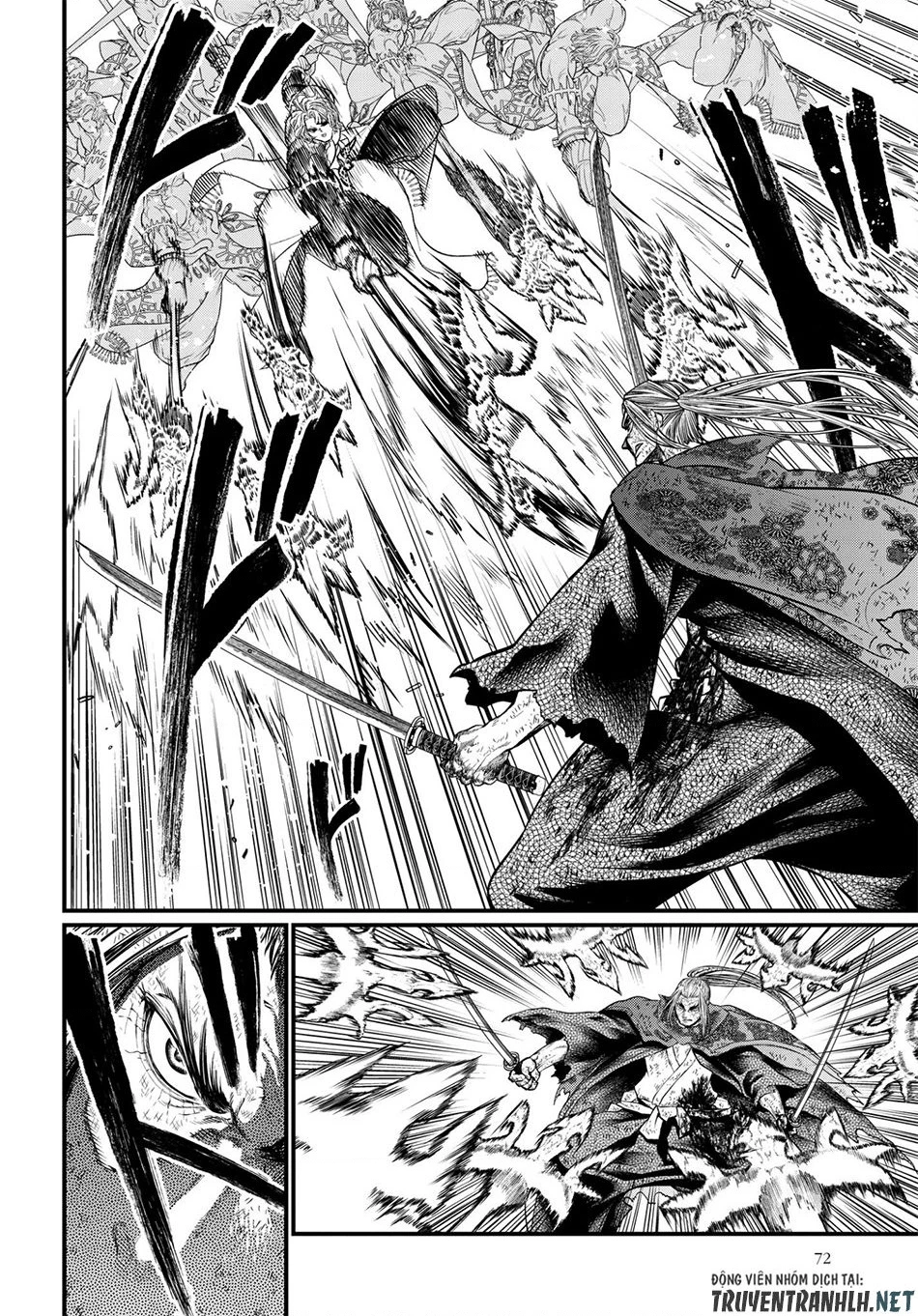 Shuumatsu No Valkyrie Chapter 19 - 11