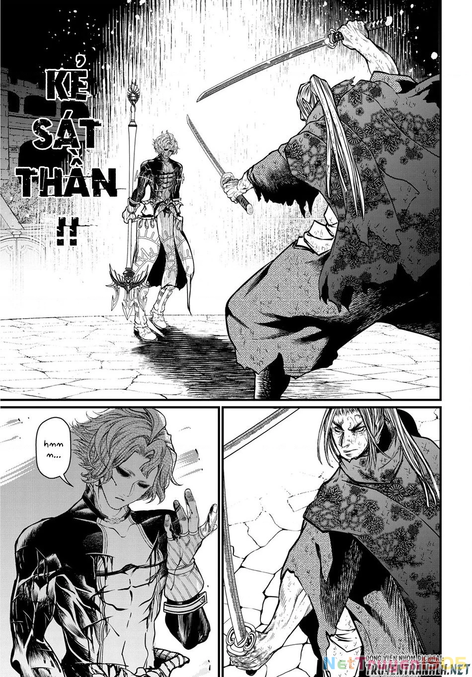 Shuumatsu No Valkyrie Chapter 19 - 24