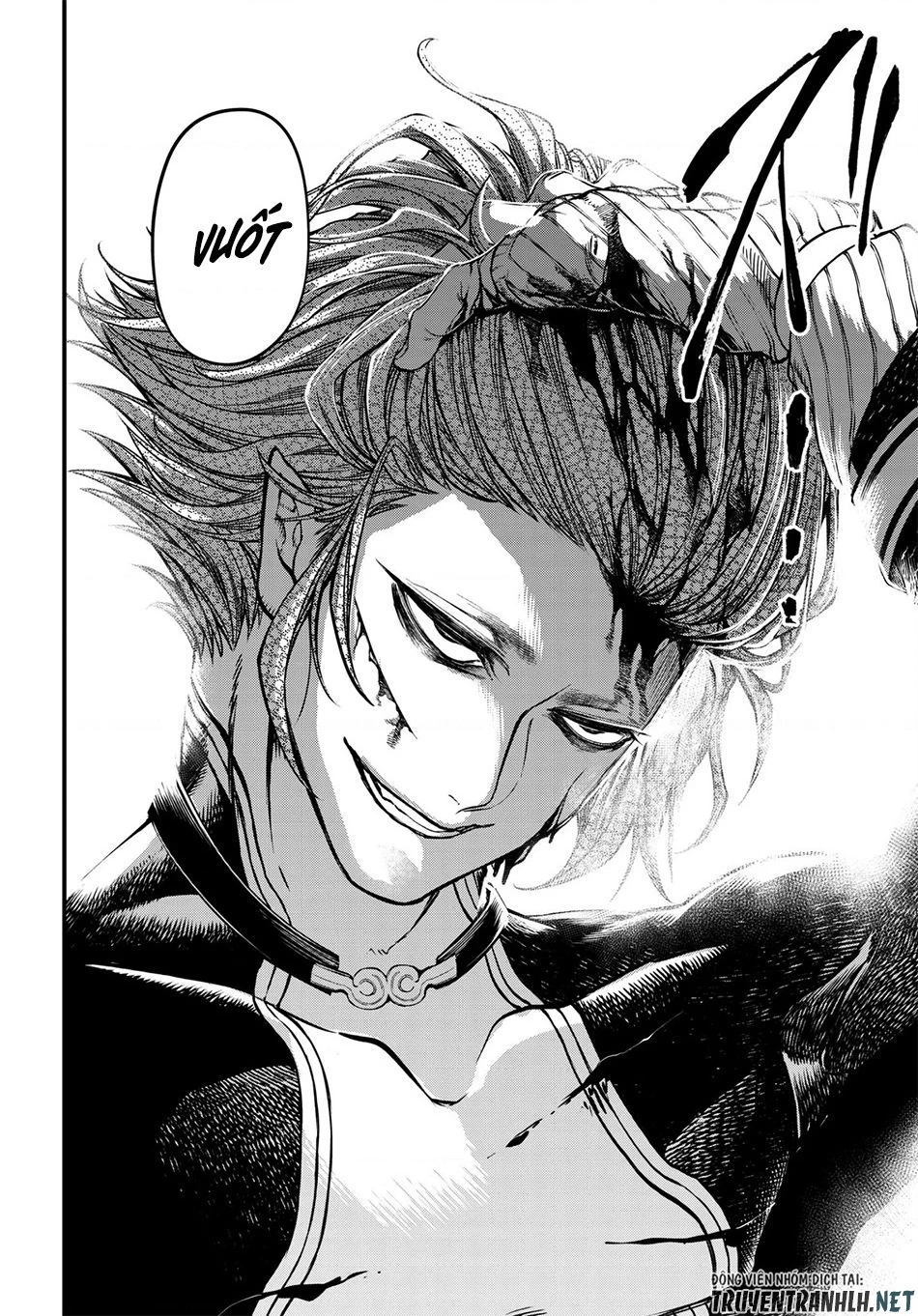 Shuumatsu No Valkyrie Chapter 19 - 27