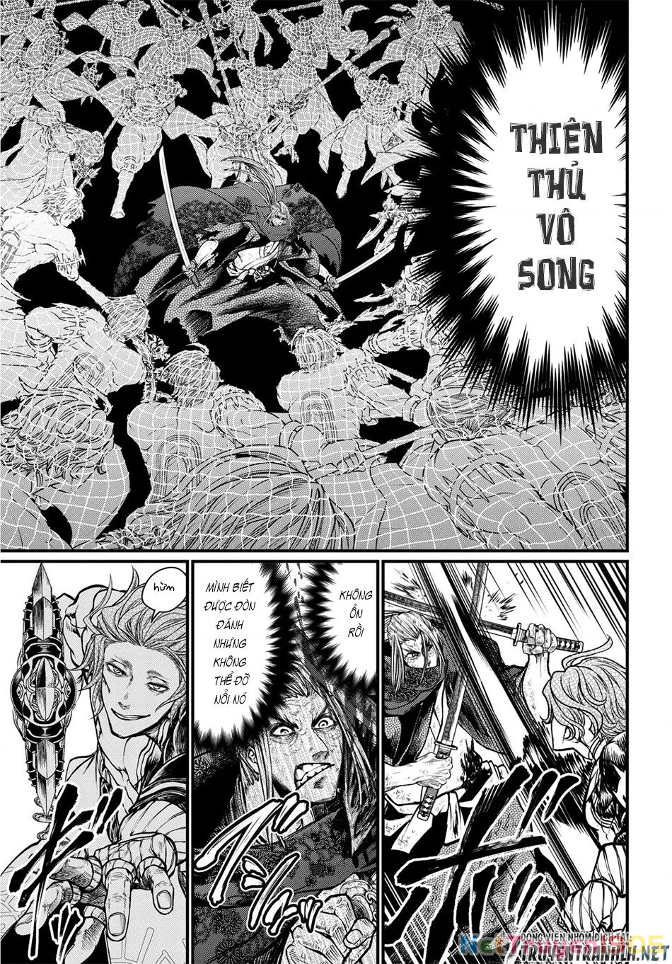 Shuumatsu No Valkyrie Chapter 19 - 32