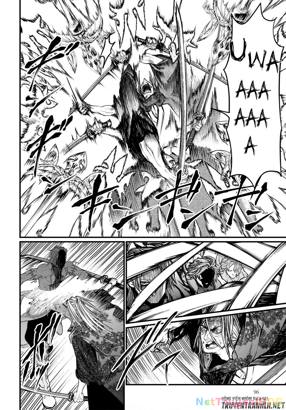 Shuumatsu No Valkyrie Chapter 19 - 35