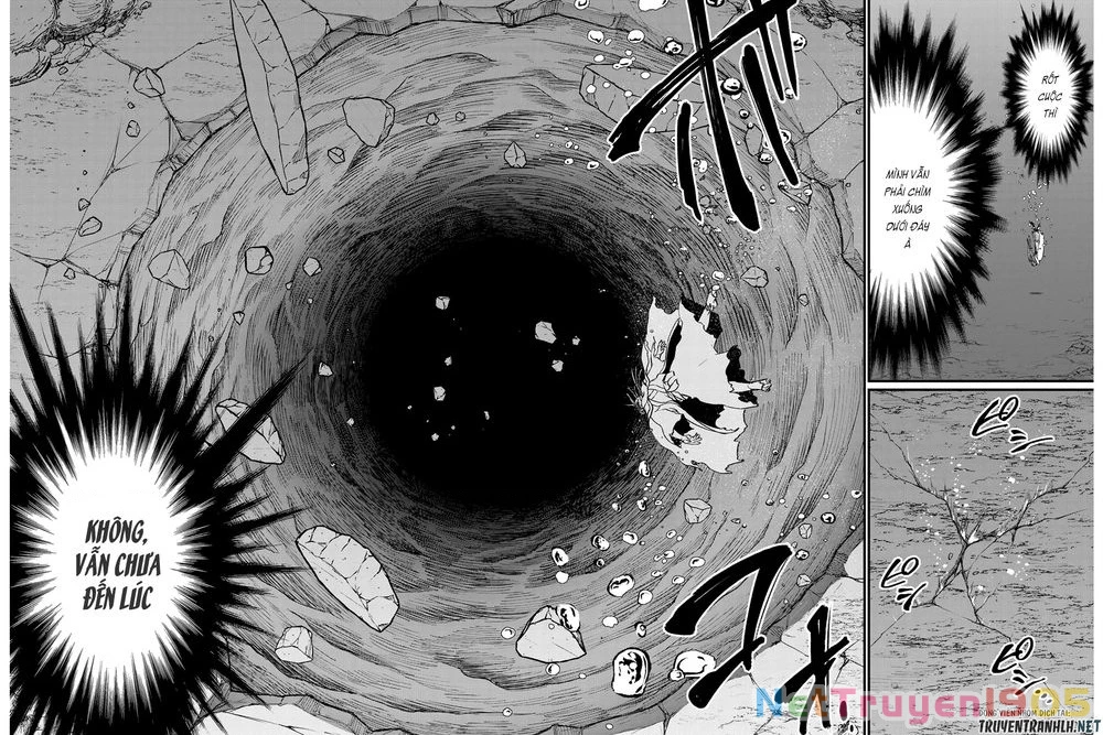 Shuumatsu No Valkyrie Chapter 19 - 37