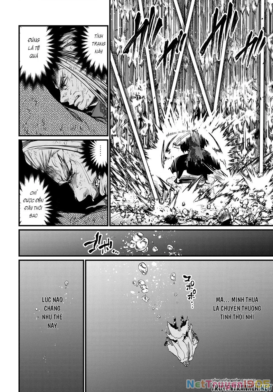 Shuumatsu No Valkyrie Chapter 19 - 38