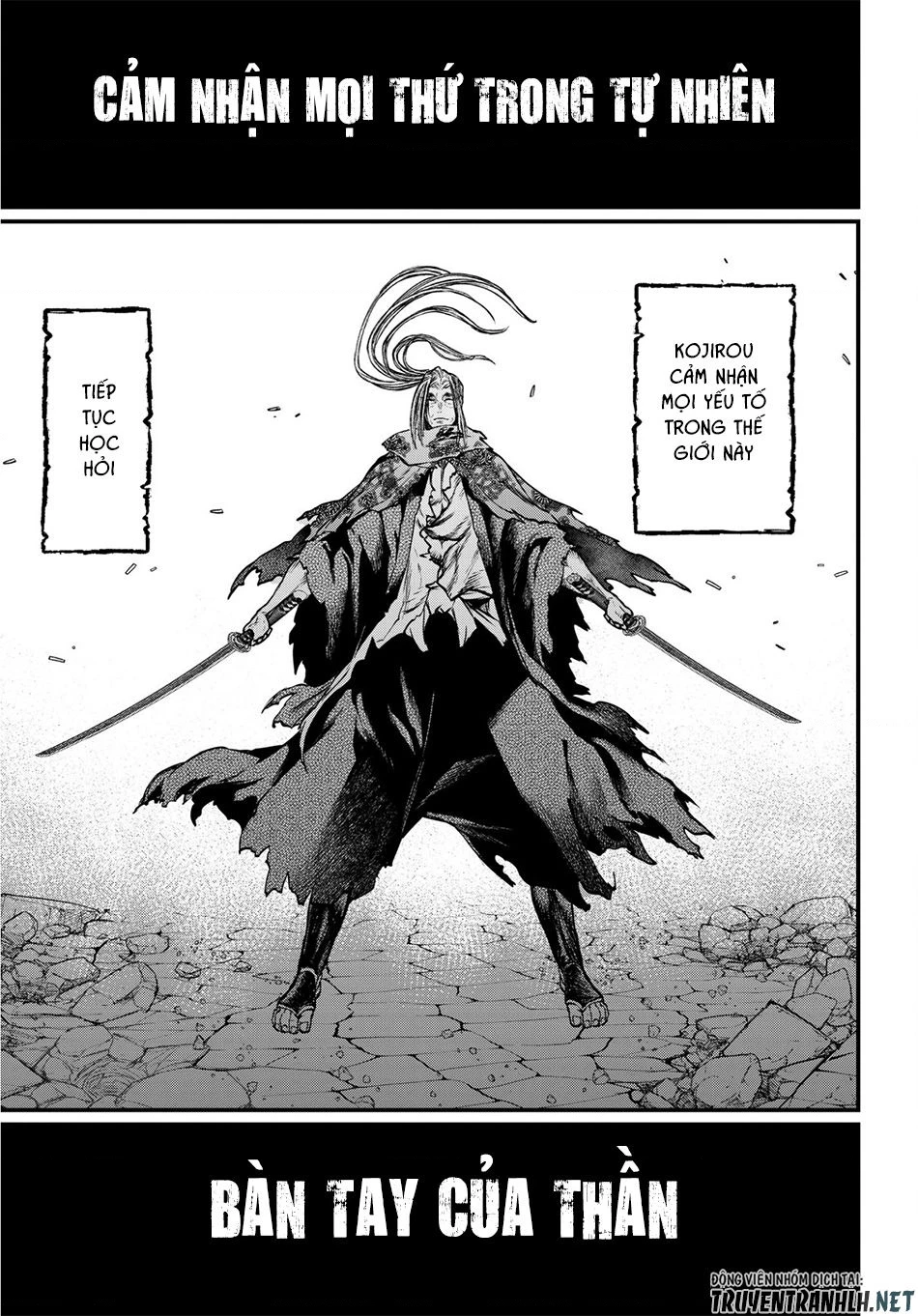 Shuumatsu No Valkyrie Chapter 19 - 49