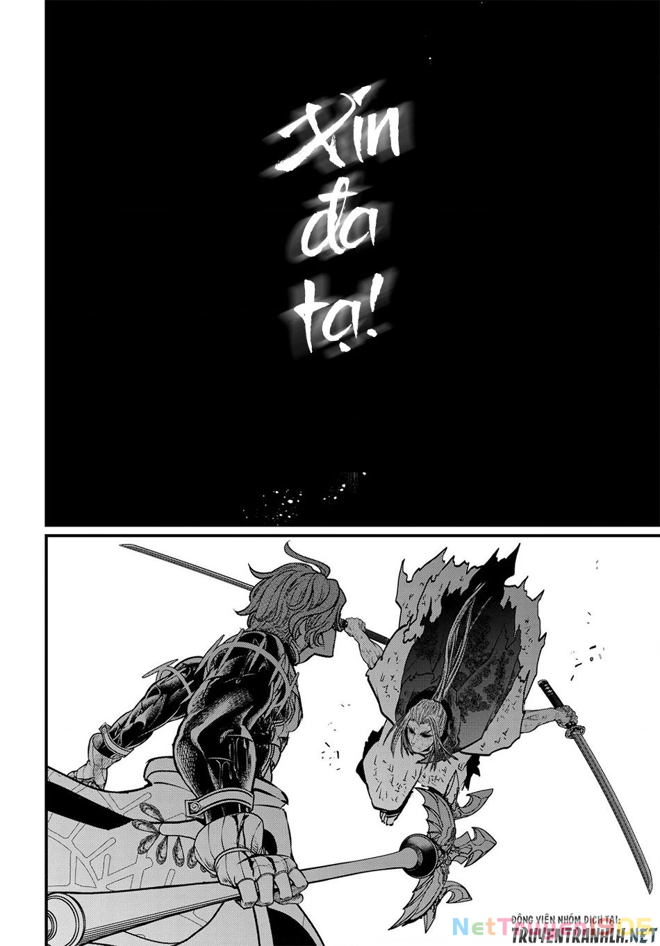 Shuumatsu No Valkyrie Chapter 19 - 55