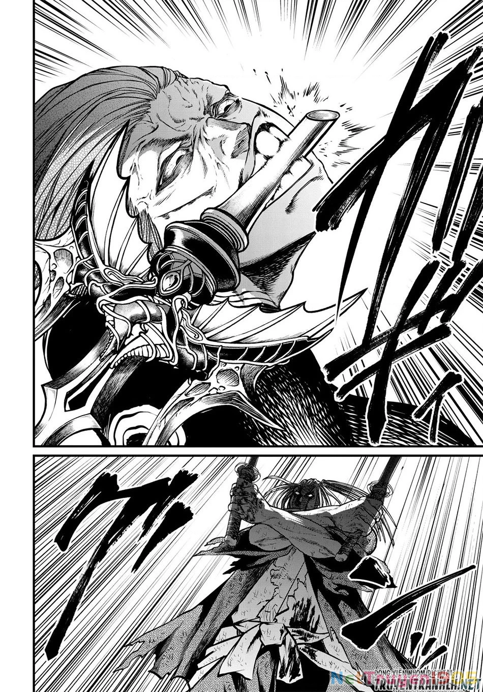 Shuumatsu No Valkyrie Chapter 19 - 63