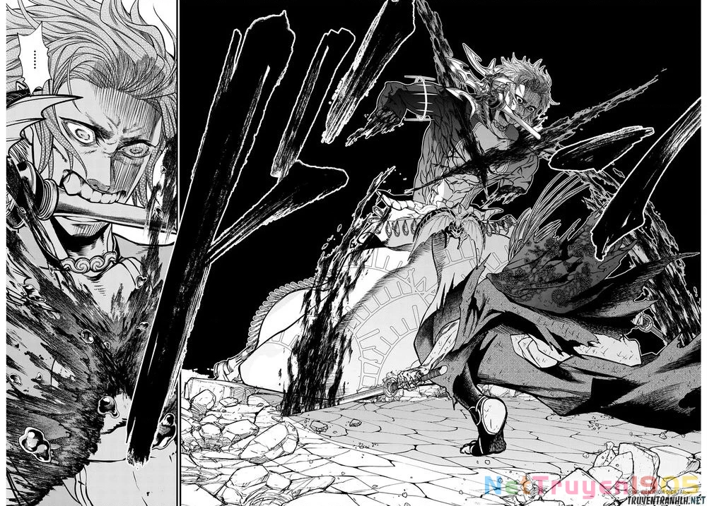 Shuumatsu No Valkyrie Chapter 19 - 65