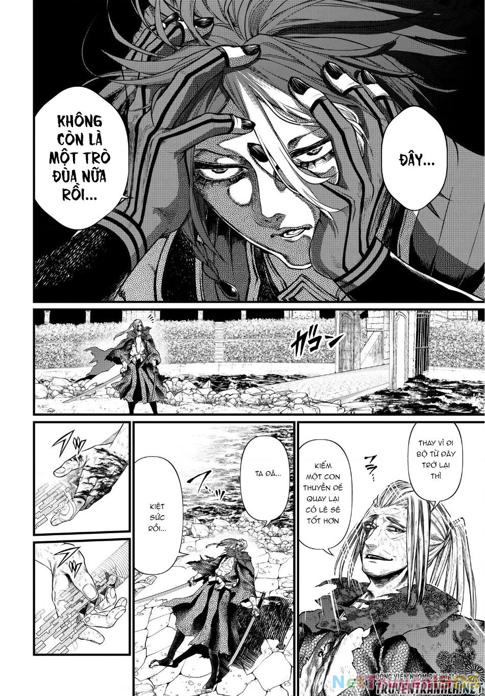 Shuumatsu No Valkyrie Chapter 20 - 10