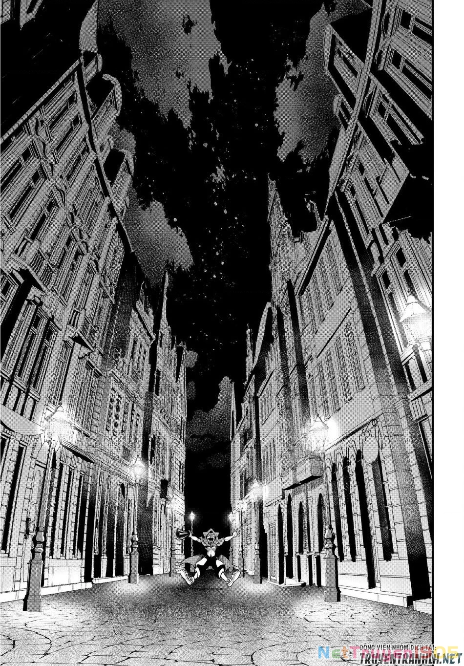 Shuumatsu No Valkyrie Chapter 20 - 35