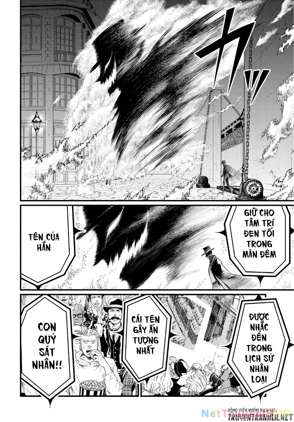 Shuumatsu No Valkyrie Chapter 20 - 42