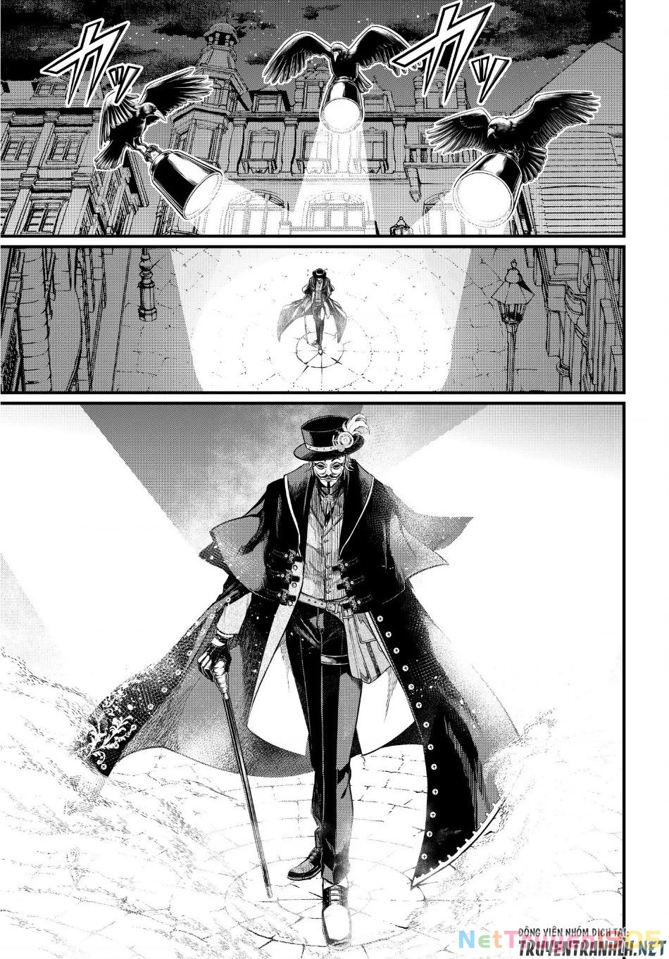 Shuumatsu No Valkyrie Chapter 20 - 43