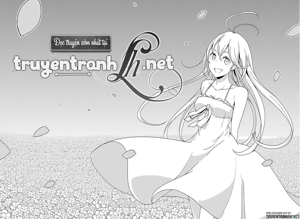 Shuumatsu No Valkyrie Chapter 20 - 56