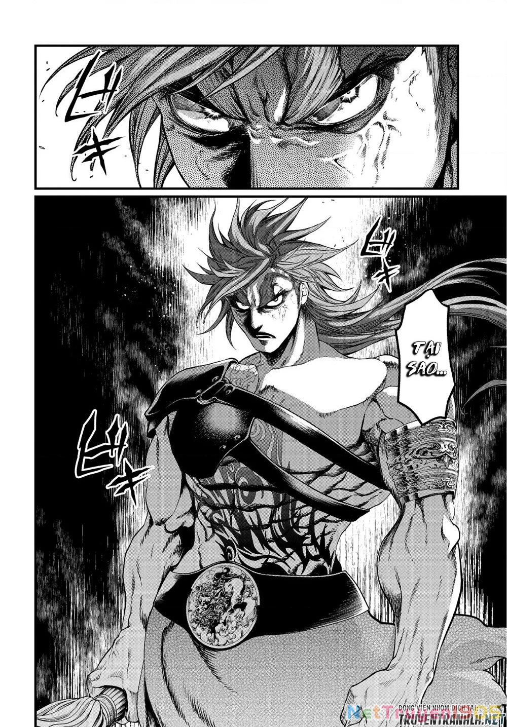 Shuumatsu No Valkyrie Chapter 21 - 5