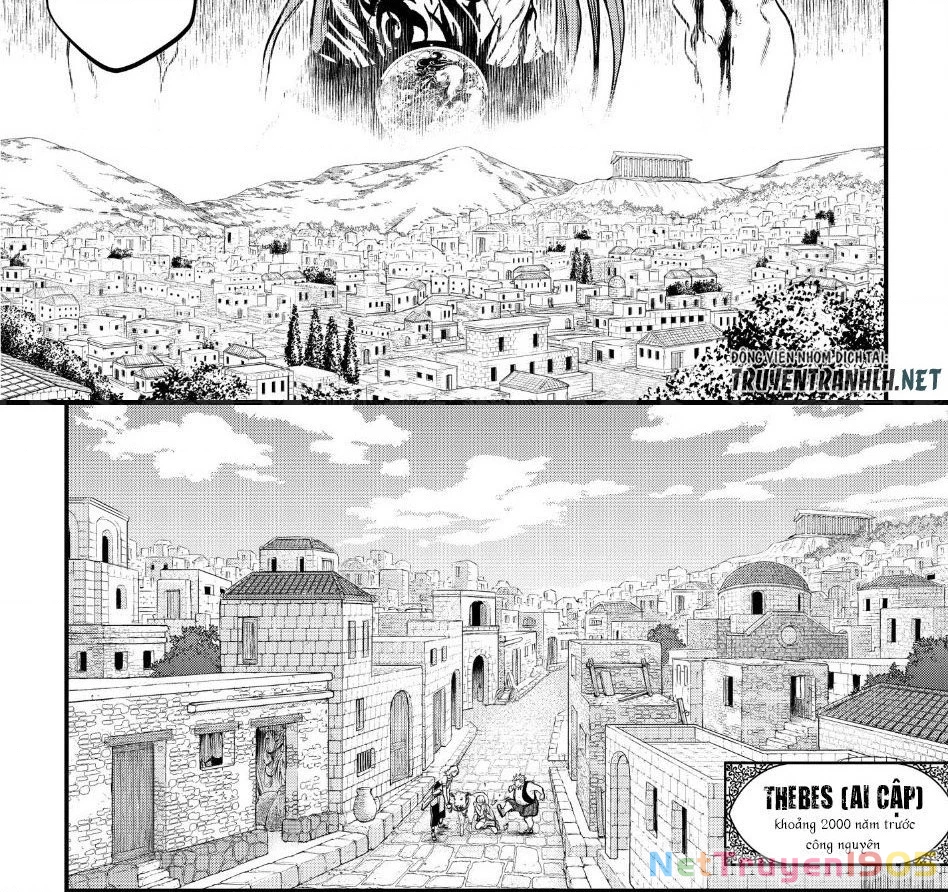 Shuumatsu No Valkyrie Chapter 22 - 12