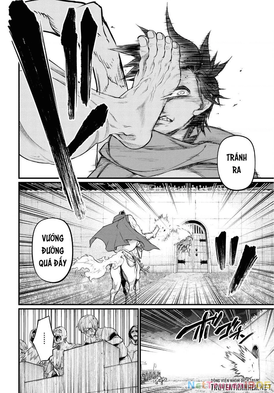 Shuumatsu No Valkyrie Chapter 23 - 5