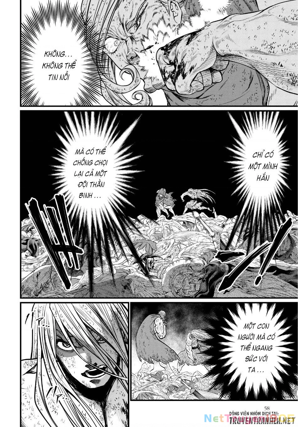 Shuumatsu No Valkyrie Chapter 23 - 23