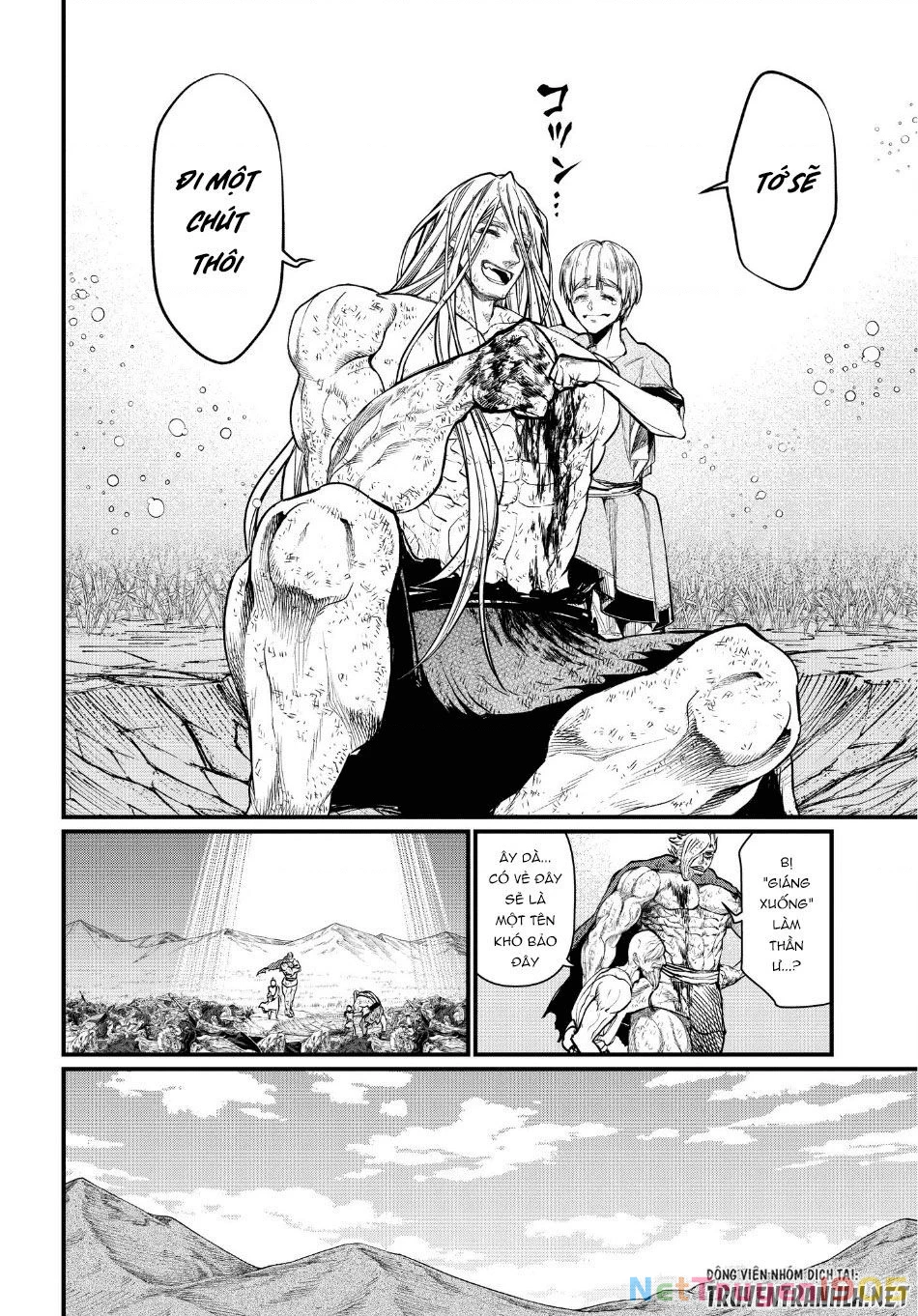 Shuumatsu No Valkyrie Chapter 23 - 31