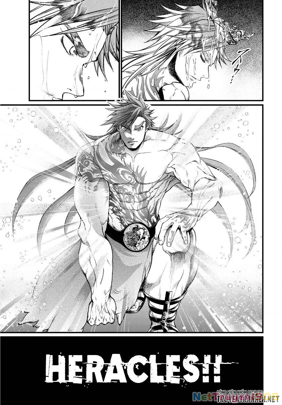 Shuumatsu No Valkyrie Chapter 23 - 34