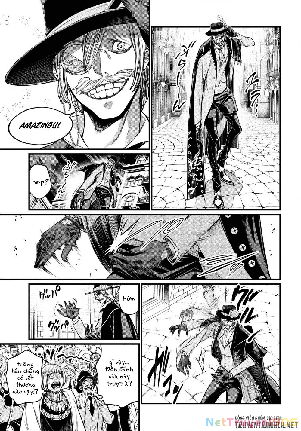 Shuumatsu No Valkyrie Chapter 24 - 24