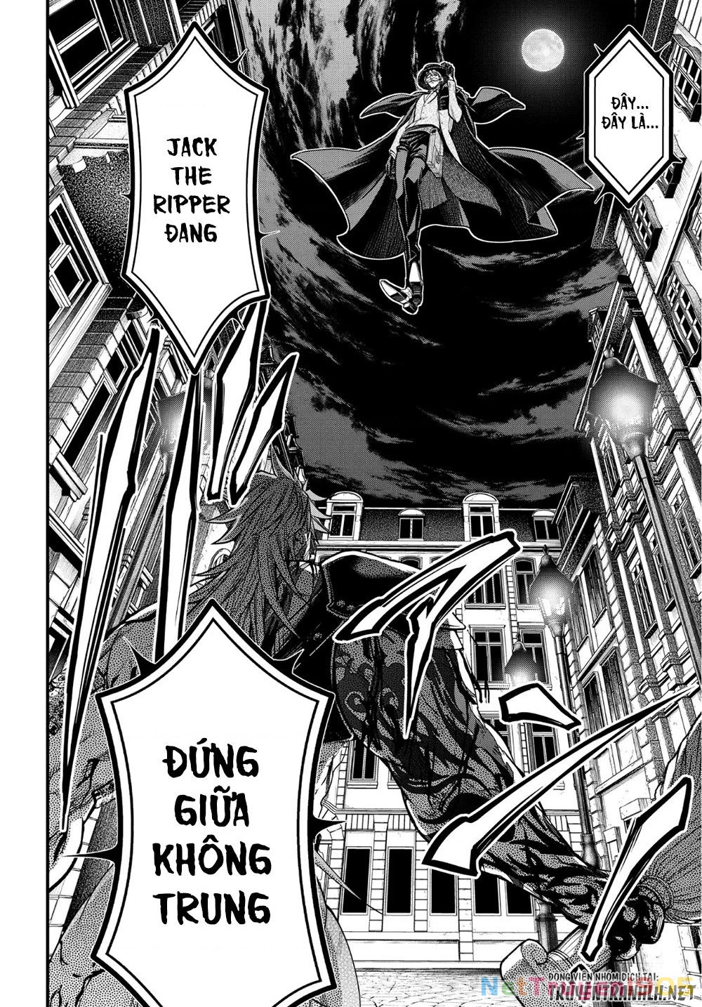 Shuumatsu No Valkyrie Chapter 24 - 39