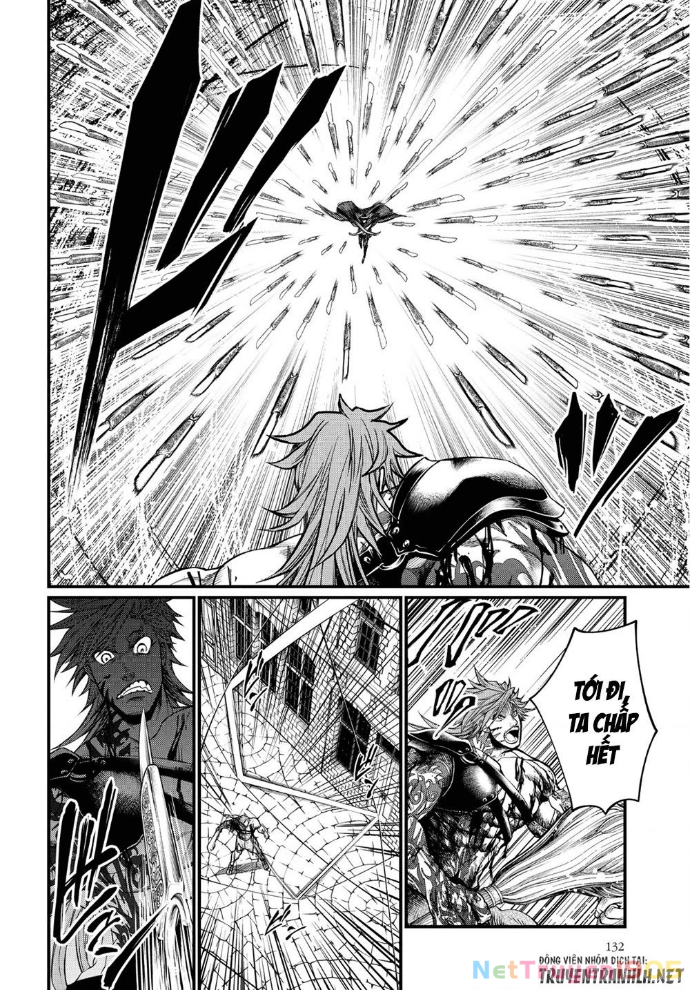 Shuumatsu No Valkyrie Chapter 24 - 43