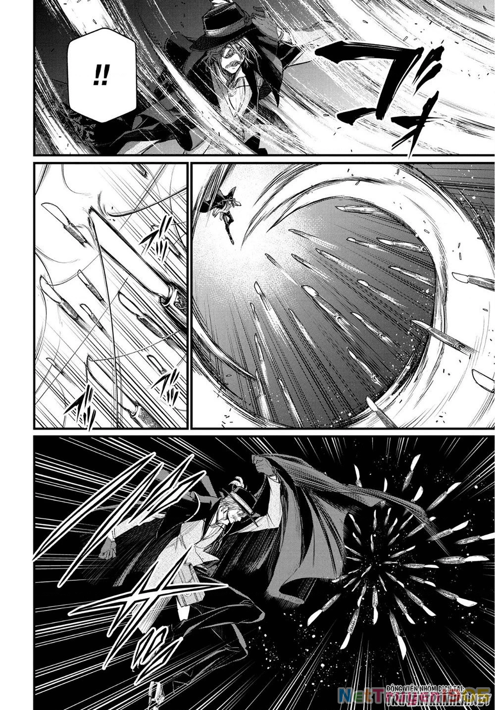 Shuumatsu No Valkyrie Chapter 24 - 49