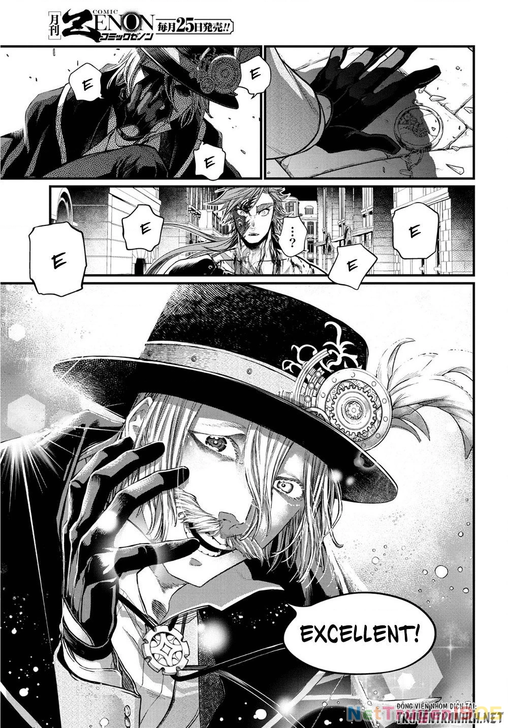 Shuumatsu No Valkyrie Chapter 24 - 52