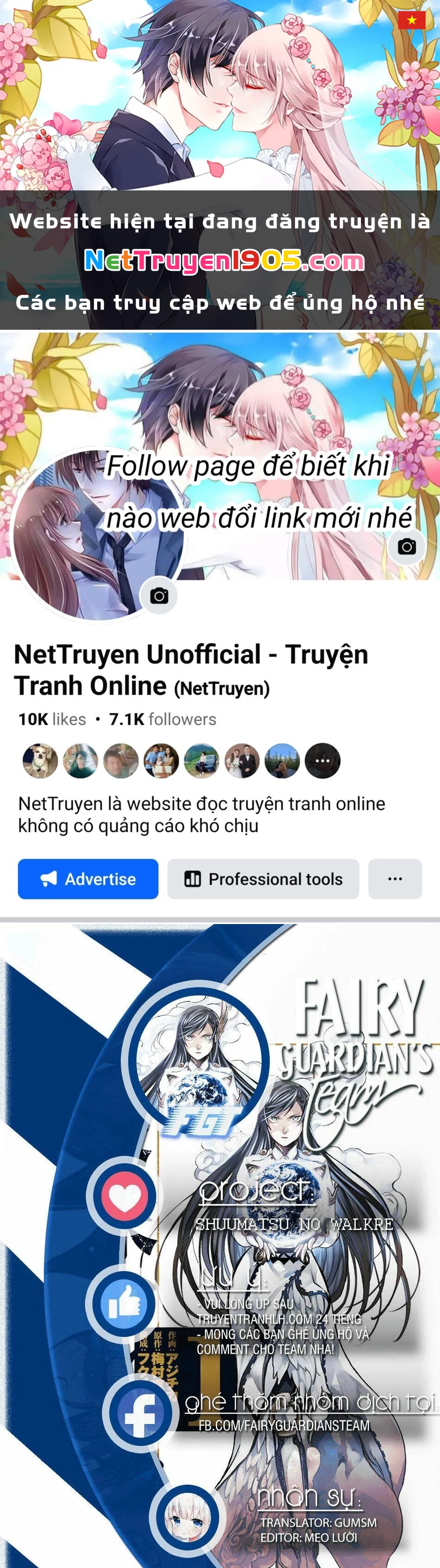 Shuumatsu No Valkyrie Chapter 25 - 1