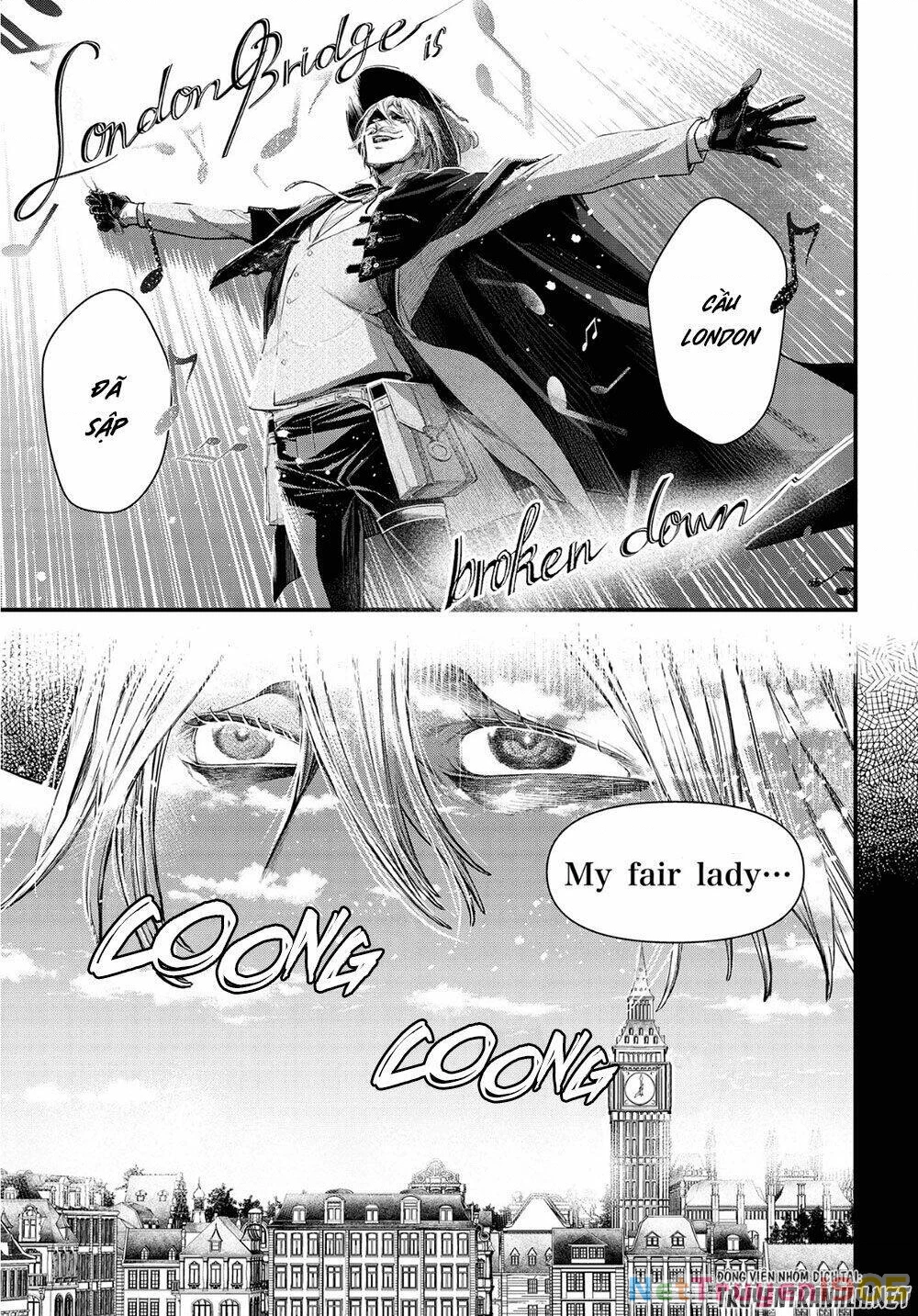 Shuumatsu No Valkyrie Chapter 25 - 7