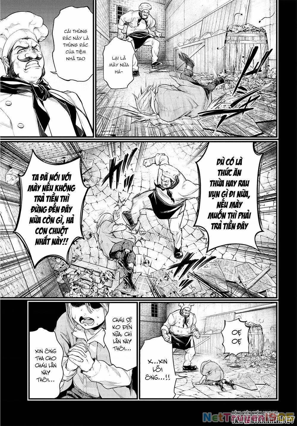 Shuumatsu No Valkyrie Chapter 25 - 11