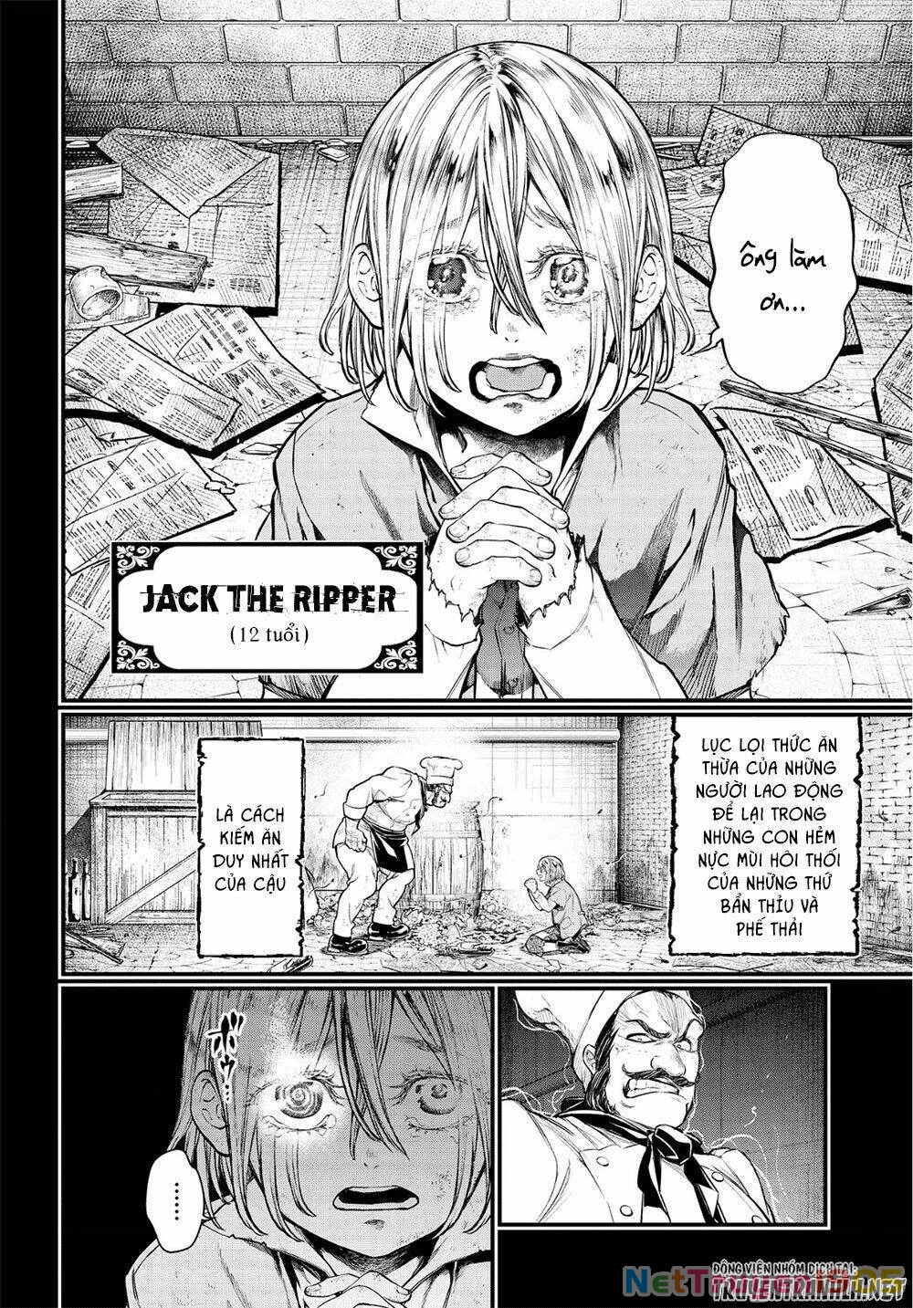 Shuumatsu No Valkyrie Chapter 25 - 12