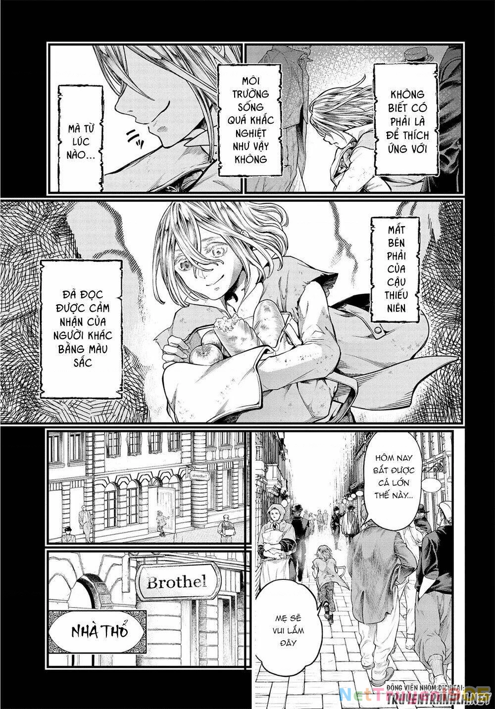 Shuumatsu No Valkyrie Chapter 25 - 15