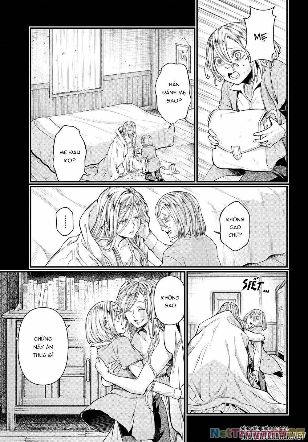 Shuumatsu No Valkyrie Chapter 25 - 17