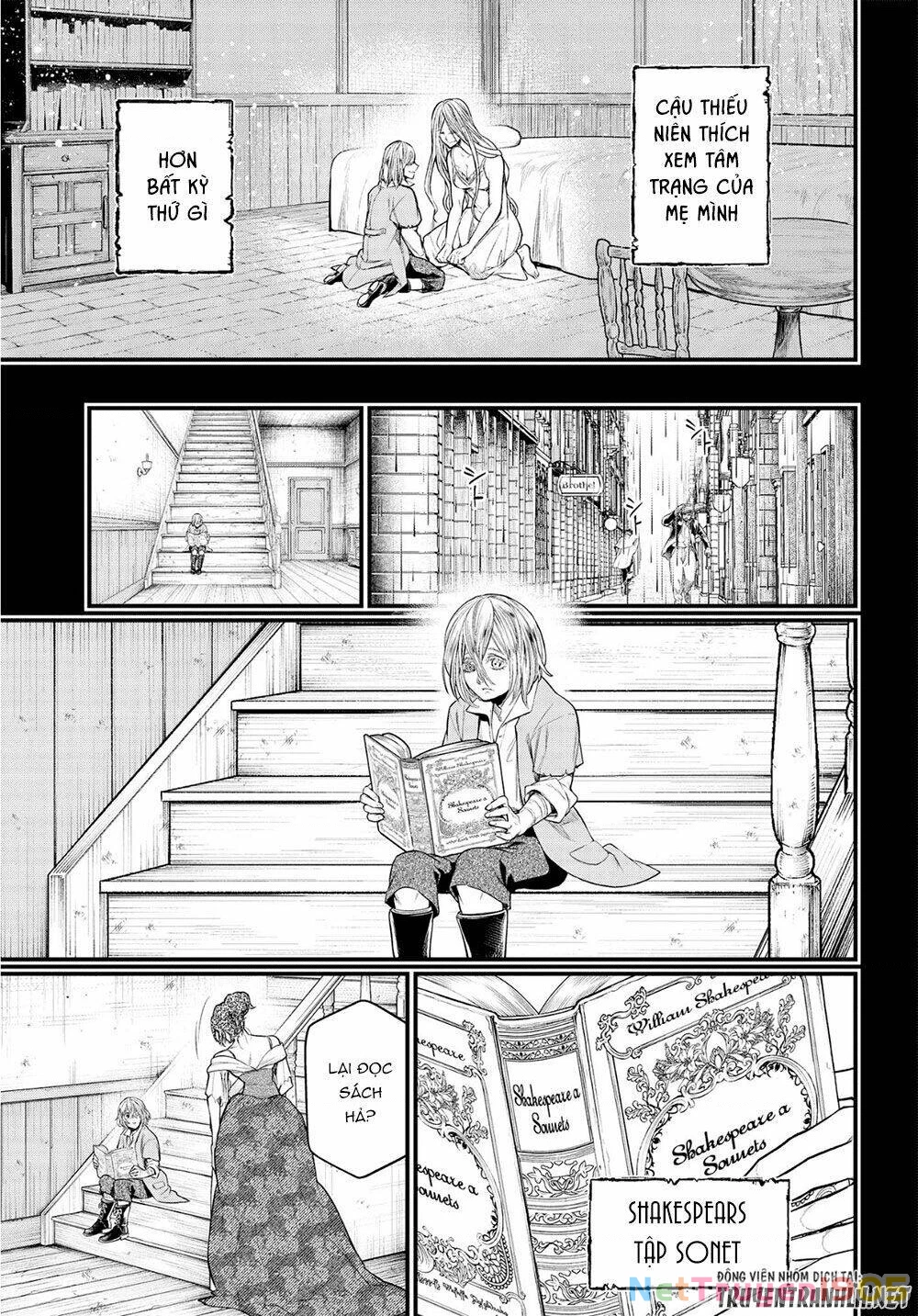 Shuumatsu No Valkyrie Chapter 25 - 21