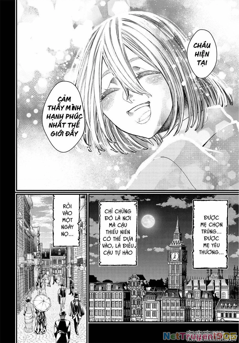 Shuumatsu No Valkyrie Chapter 25 - 26