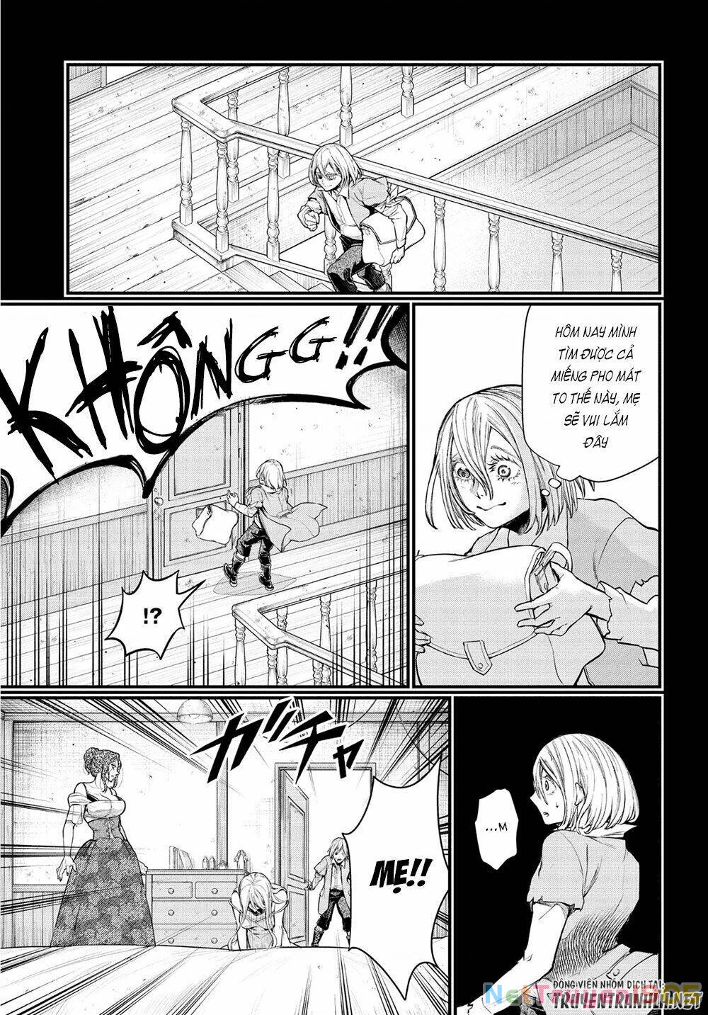 Shuumatsu No Valkyrie Chapter 25 - 27