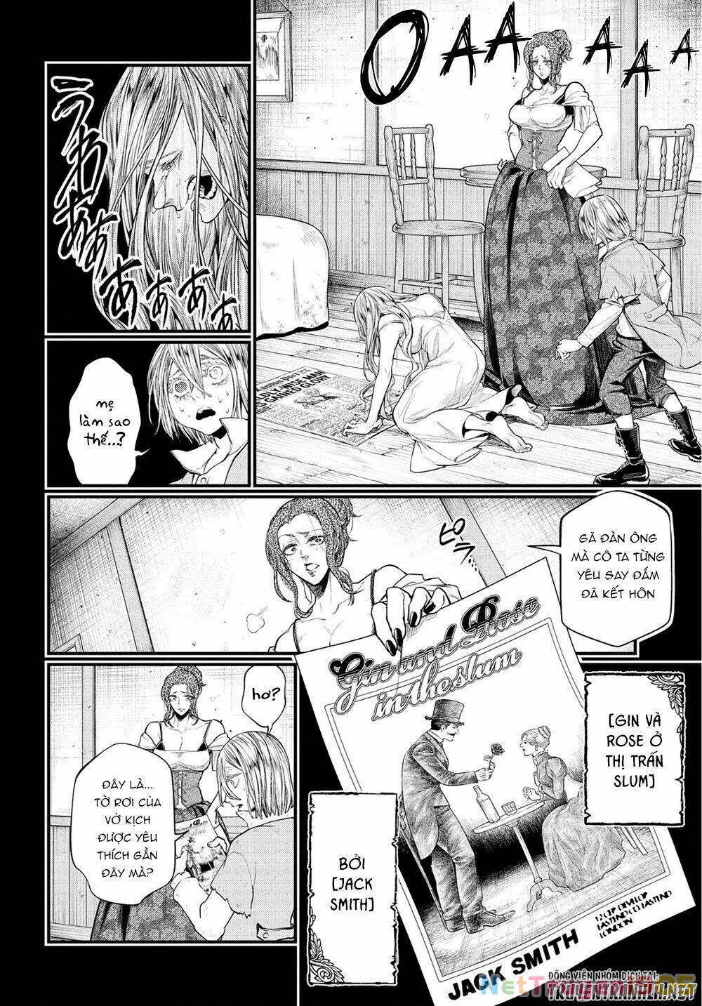 Shuumatsu No Valkyrie Chapter 25 - 28