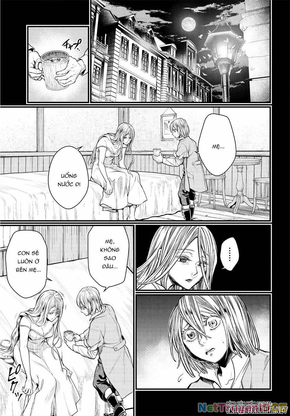 Shuumatsu No Valkyrie Chapter 25 - 31