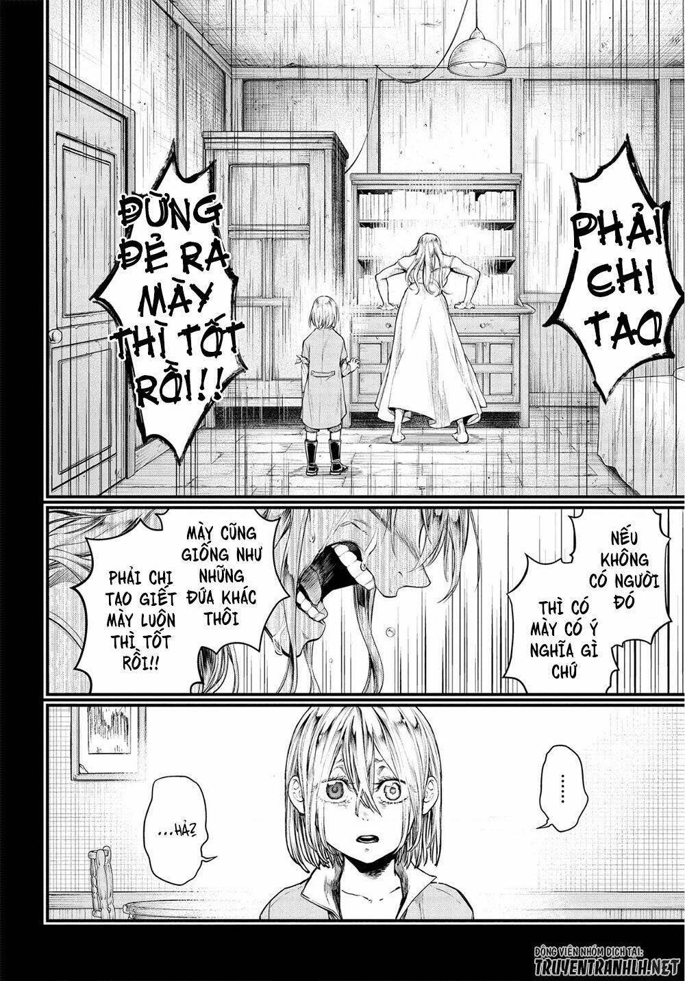 Shuumatsu No Valkyrie Chapter 25 - 34